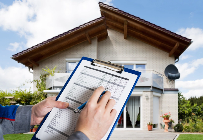 Roofing Inspections & Insurance Claims